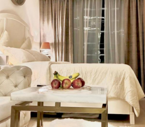 Dubai Galaxy in Azizi Riviera Luxury Studio